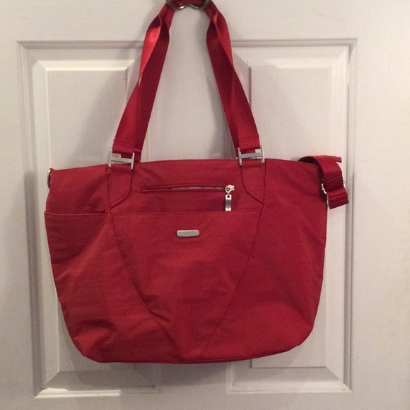 NWOT Baggallini “avenue” tote